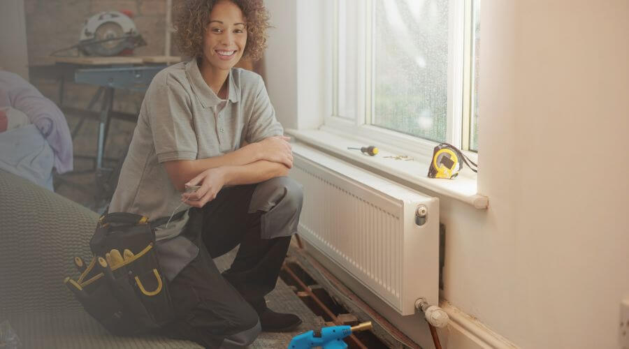 Professional same day plumber in Lunenburg, MA